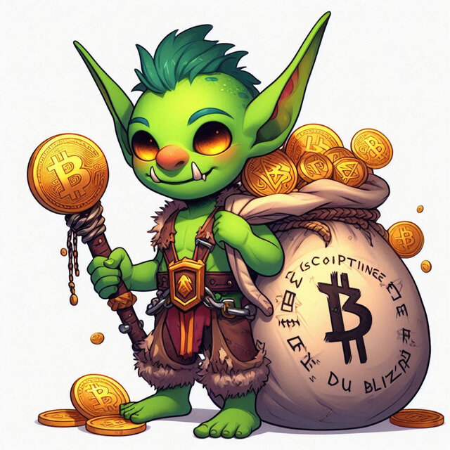 Les comptines du Blizzard