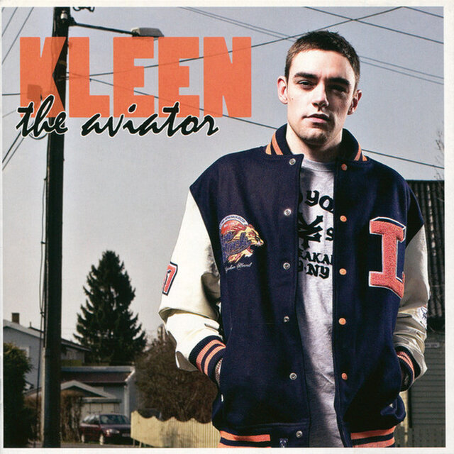 The Aviator