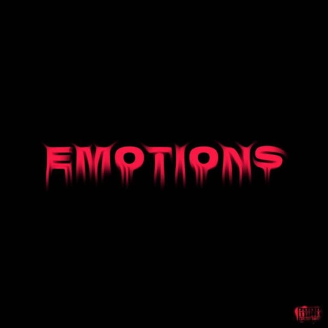 EMOTIONS ARE HEAVY