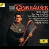 Tannhäuser - Paris version / Act 2: 