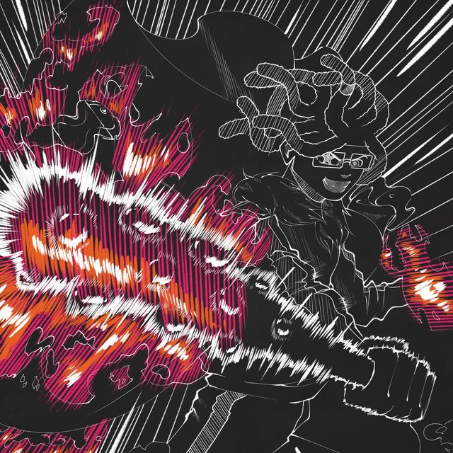 PAY-PAY! // PLUTO!