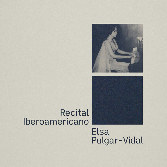 Recital Iberoamericano