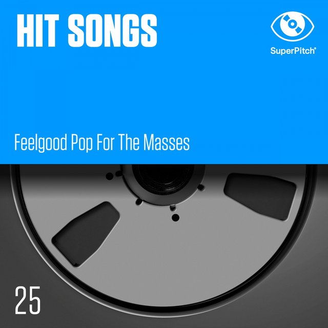 Hit Songs (Feelgood Pop for the Masses)