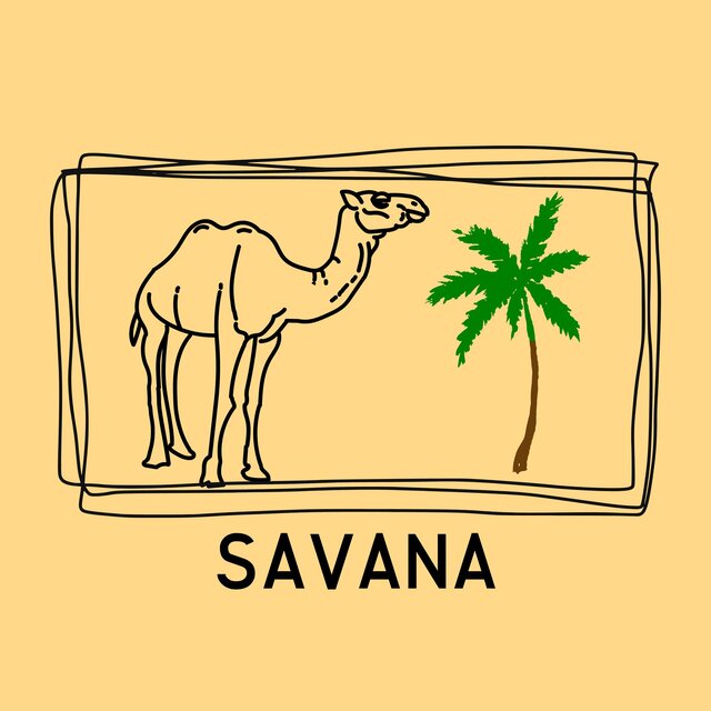 Savana