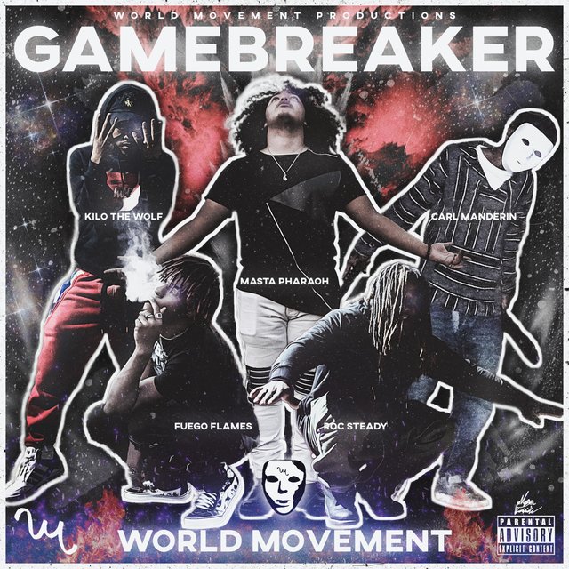 GAMEBREAKER