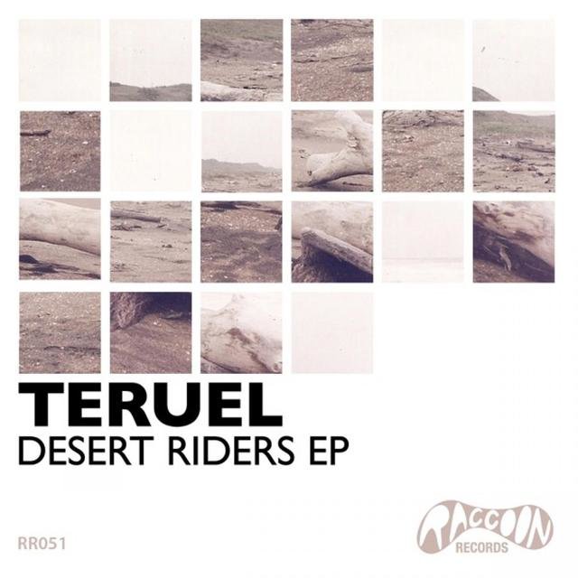 Desert Riders