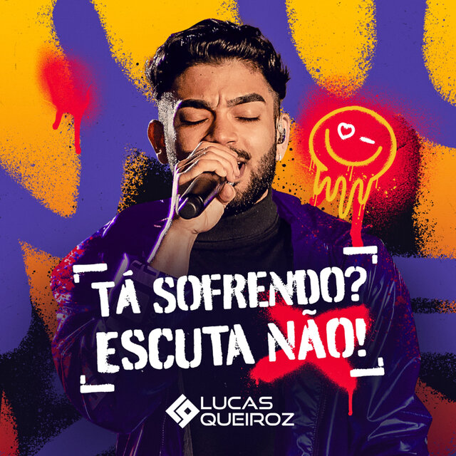 Tá Sofrendo? Escuta Não!