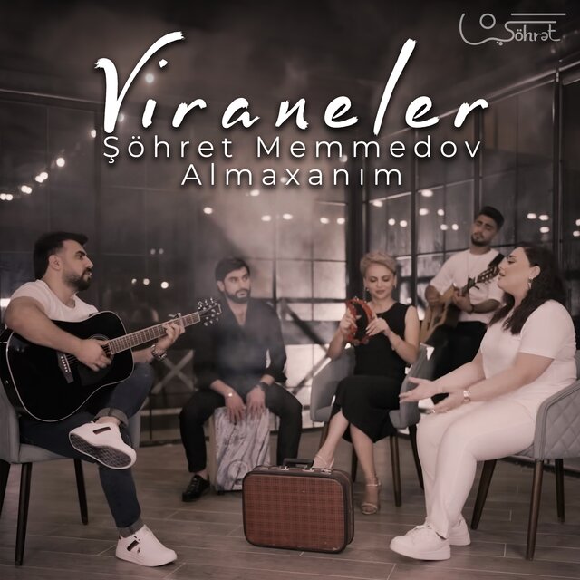 Viraneler