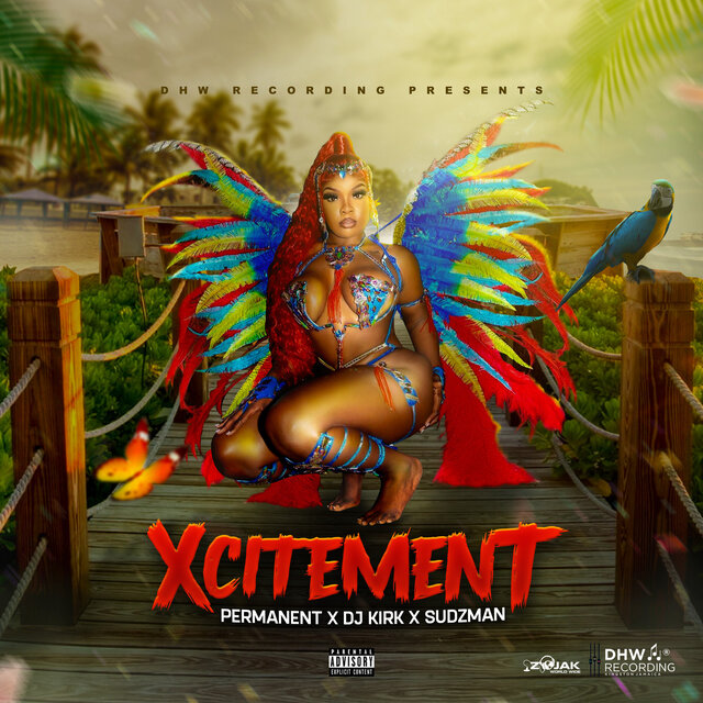 Xcitement