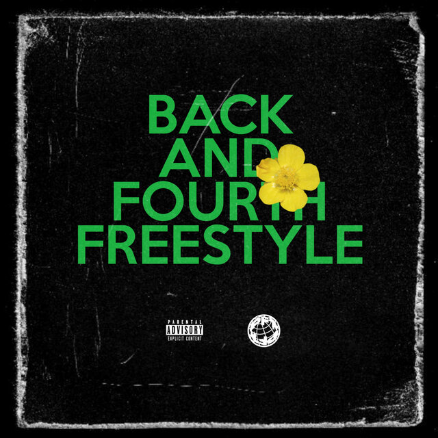 BACK&FOURTH FREESTYLE