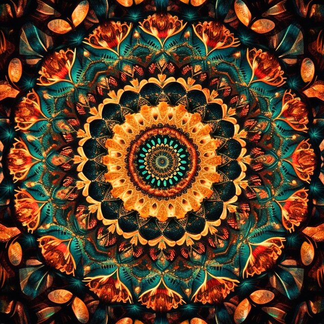 Solfeggio Frequencies (174 Hz)