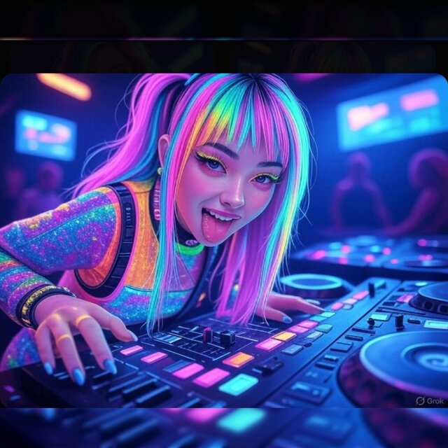 Keira's Remixes