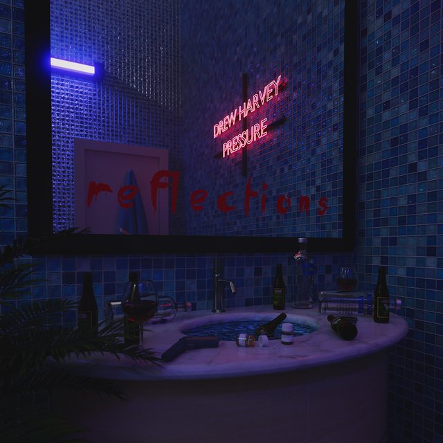Reflections (feat. PRESSURE)