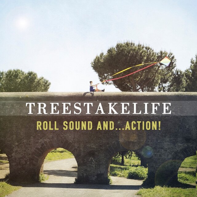 Roll, Sound and...Action!