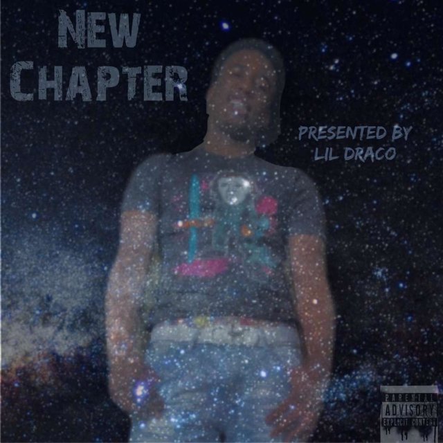 A New Chapter