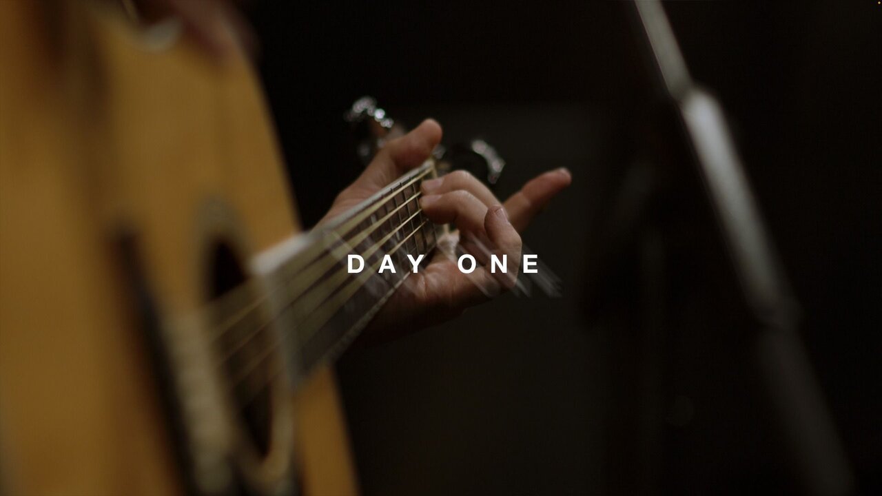 Day One (Official Music Video)