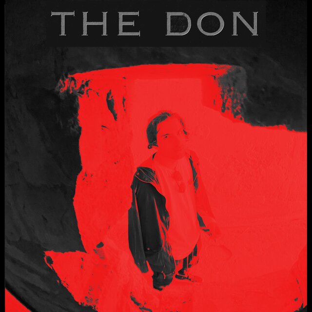 THE DON