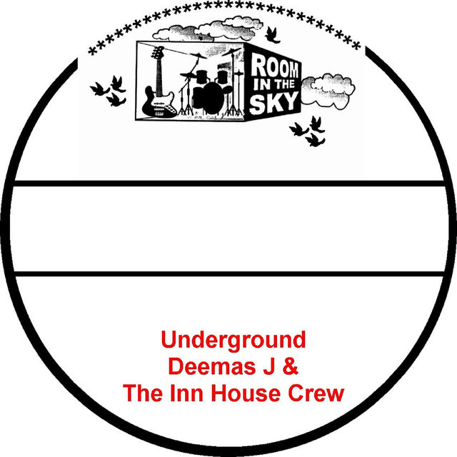Underground