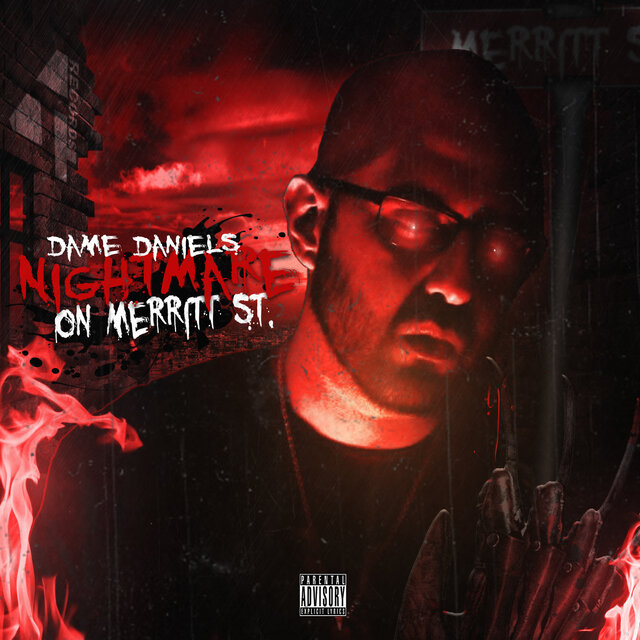Nightmare on Merritt St.