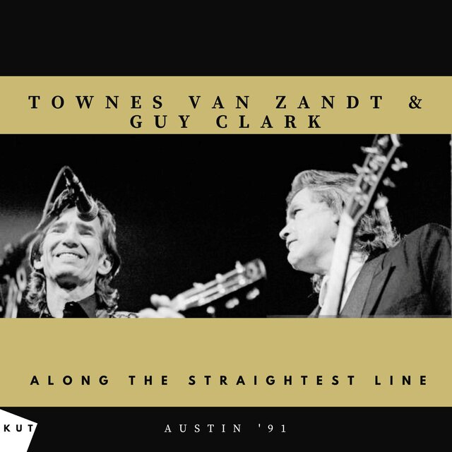 Along The Straightest Line (Live Austin '91)