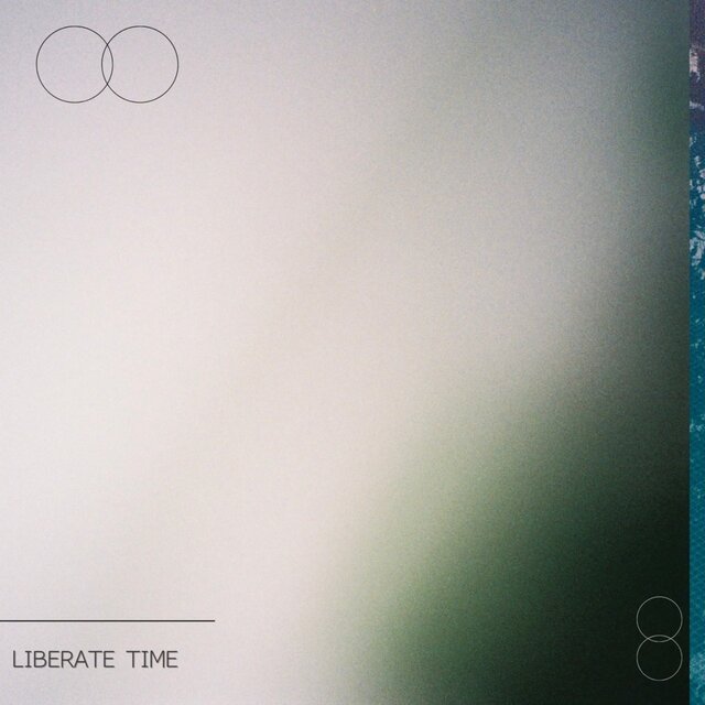 LIBERATE TIME