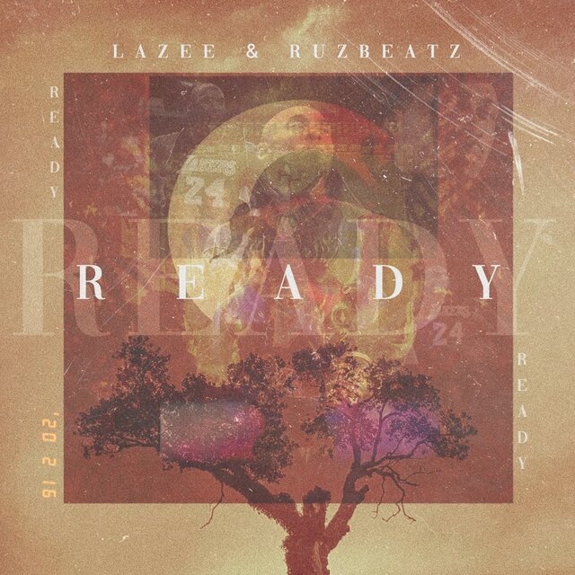 Ready