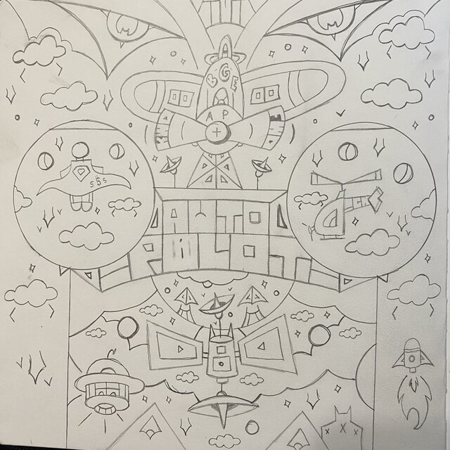 Auto Pilot