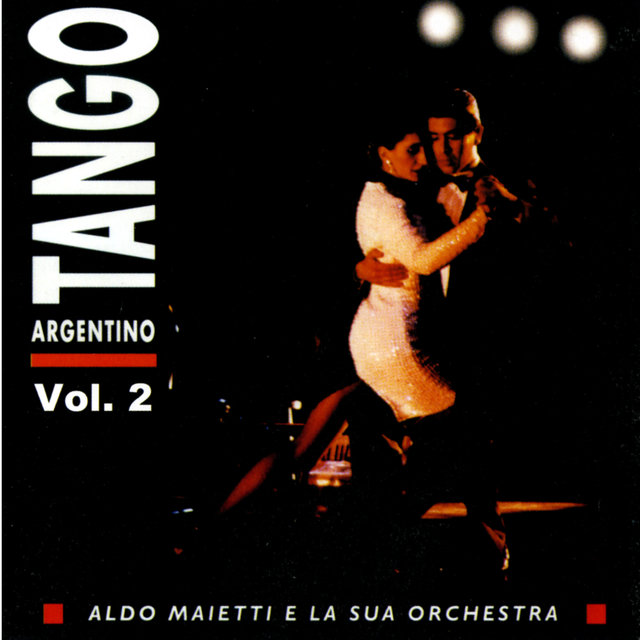 Tango argentino 2