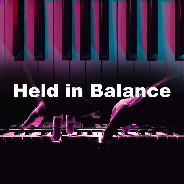 Held in Balance
