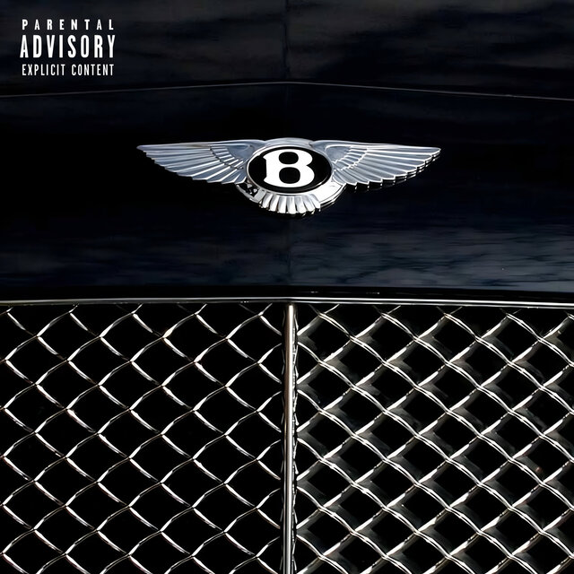 Bentley Coupe