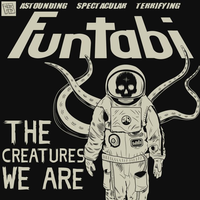 The Creatures We Are