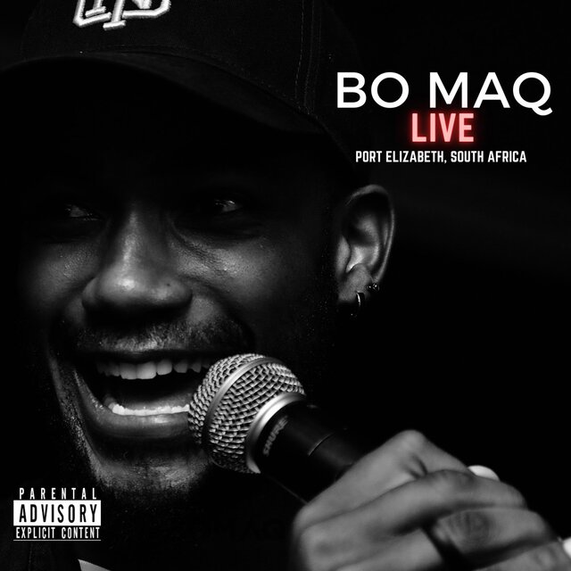 Live at The Music Kitchen (Port Elizabeth 2023)