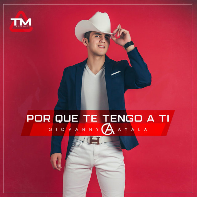 Por Que Te Tengo A Ti