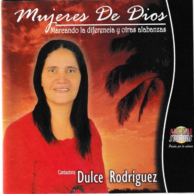 Mujeres  de  Dios  Marcando  la  Diferencia  y otras  alabanzas