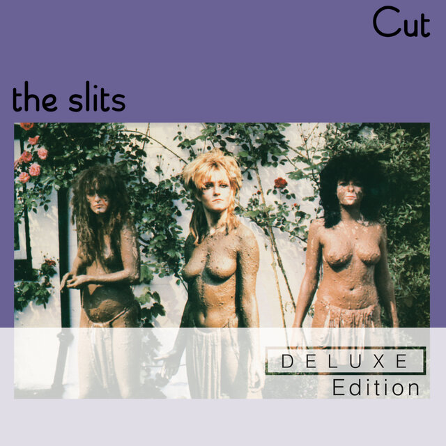 Cut (Deluxe Edition)