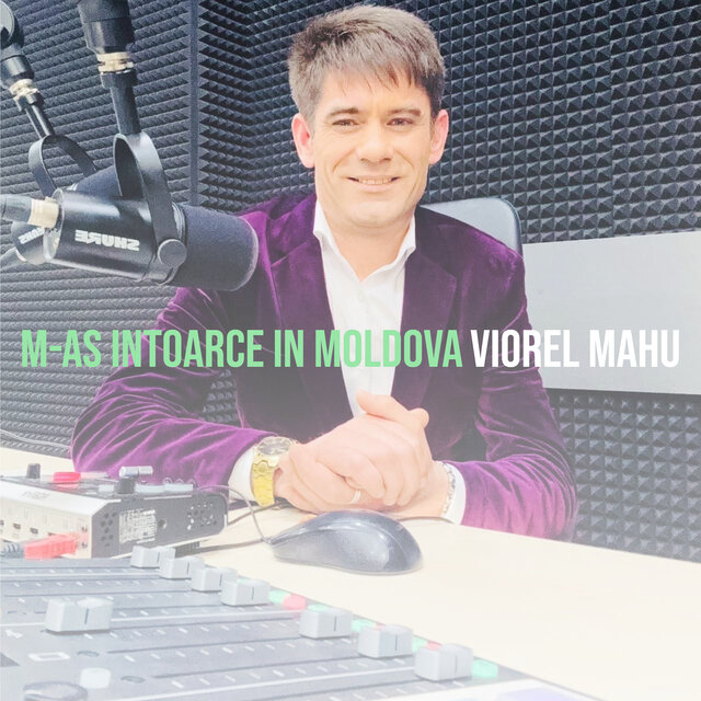 M-as Intoarce in Moldova