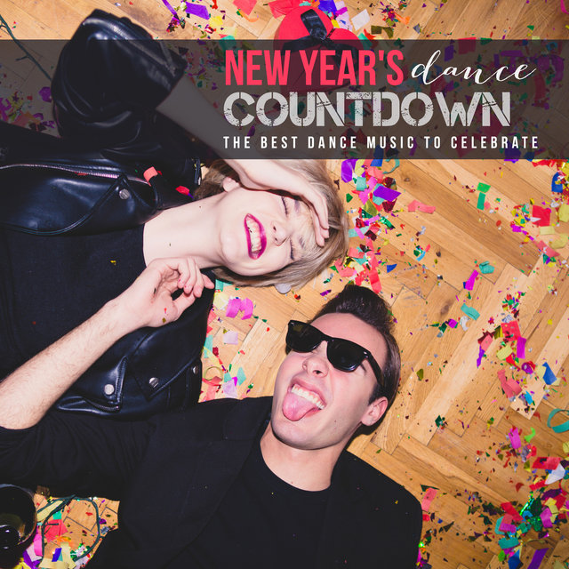 New Year's Dance Countdown: The Best Dance Music to Celebrate
