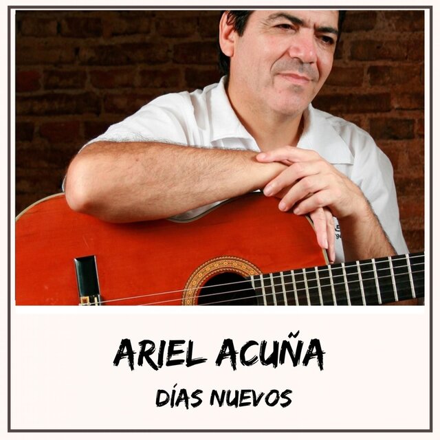 Dias Nuevos