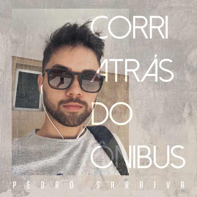 Corri Atrás do Ônibus