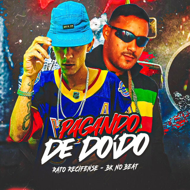 Pagando de Doido