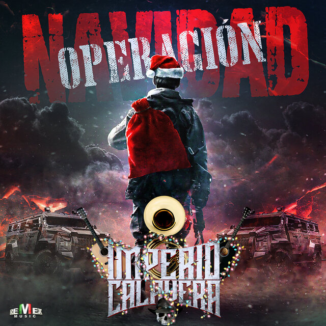 Operación Navidad