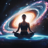 528 Hz DNA Repair with 528 Hz Vibes