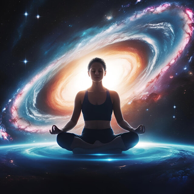 528 Hz Positive Transformation, Emotional & Physical Healing, Anti Anxiety, Rebirth, Healing Music