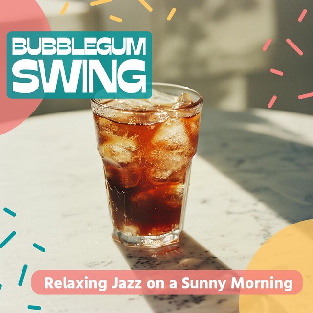 Relaxing Jazz on a Sunny Morning