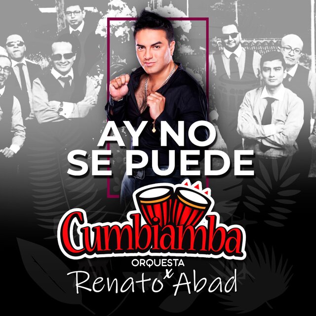 Ay no se puede