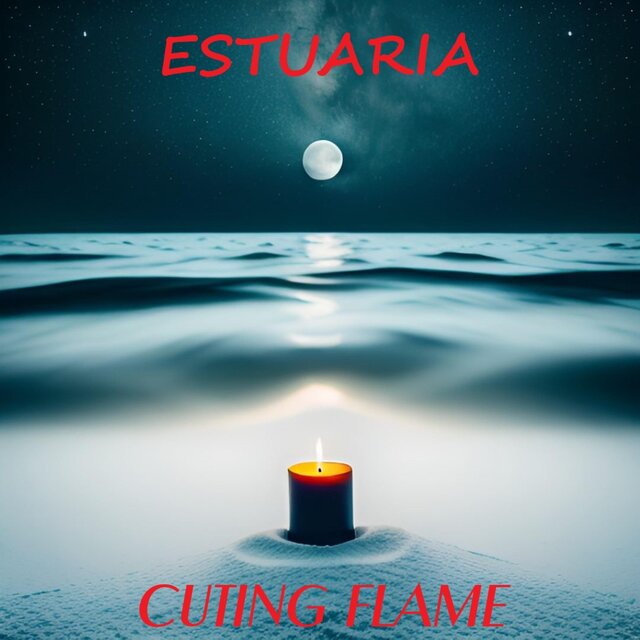 Cuting Flame