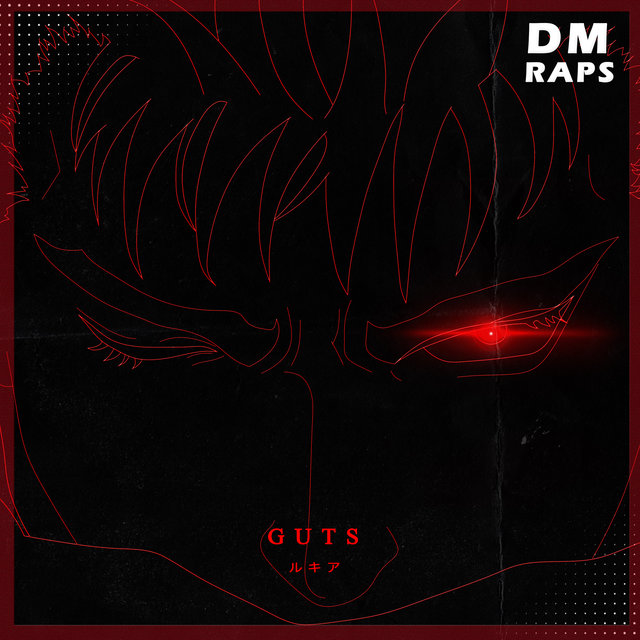 Eu Sou Um Berserker PT. 1 (Guts)