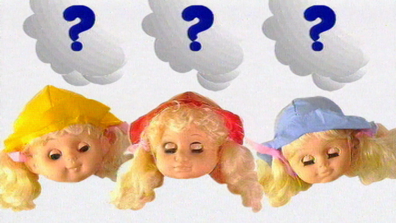Where Is the What If the What Is in Why?