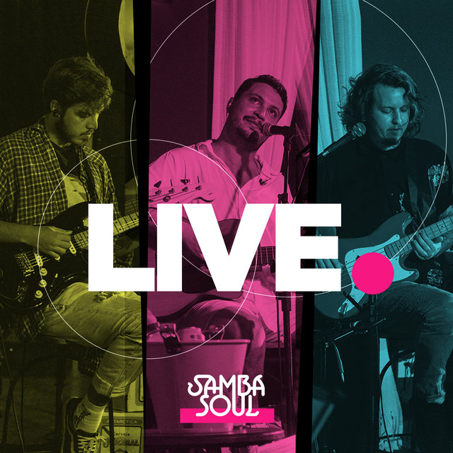 Live Sambasoul