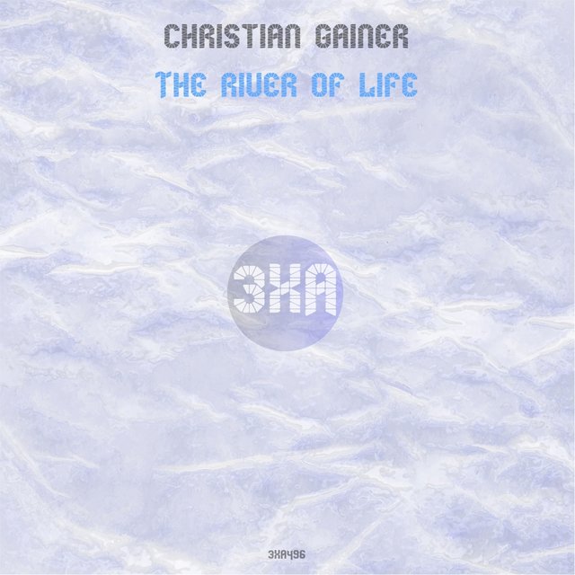 The River of LIfe